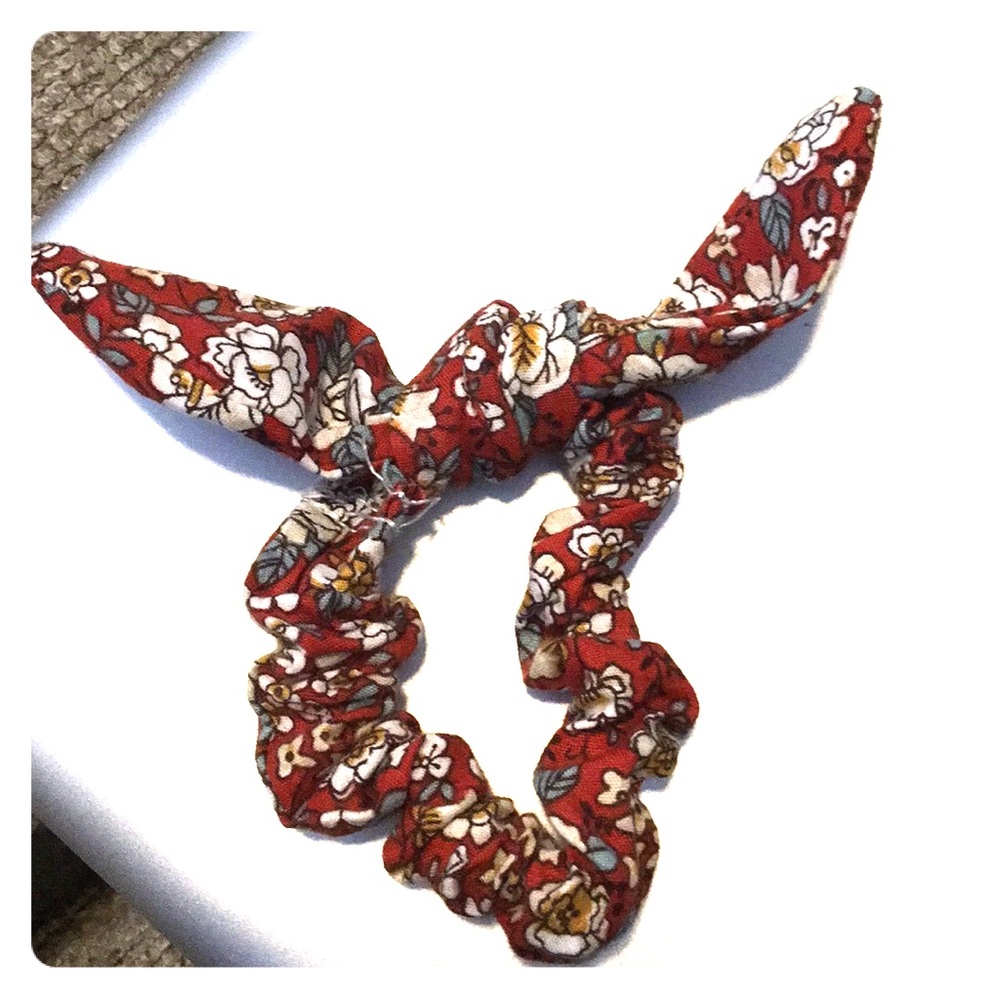 Scrunchie
